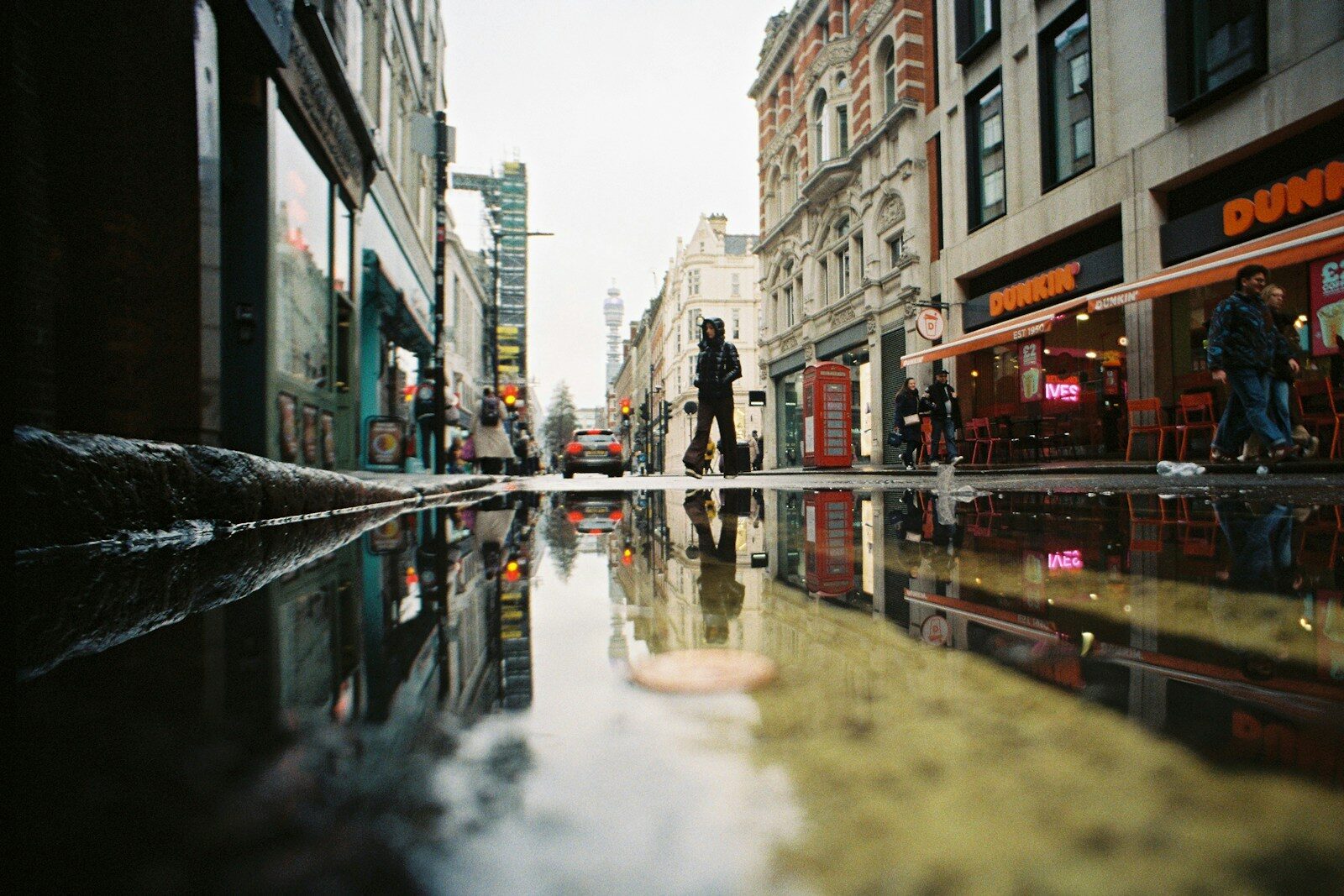 Heritage Preservation