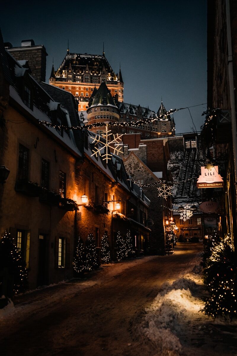 Heritage Preservation Frameworks